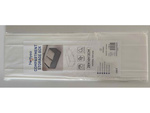 Organizador sujetador ropa interior calcetines ropa cajon armario blanco