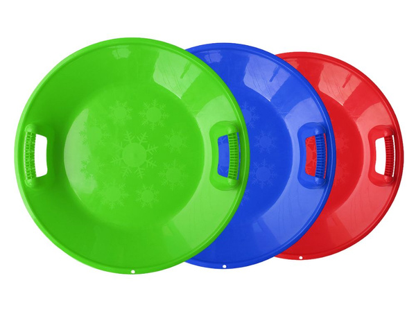 Plastiline sõidujuhti sõidujuhti lumejuhti 62cm large