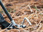 Tent piles holidays anchor pins steel 18cm 20pcs hook &Tent piles holidays anchor pins steel 18cm 20pcs hook & lamp