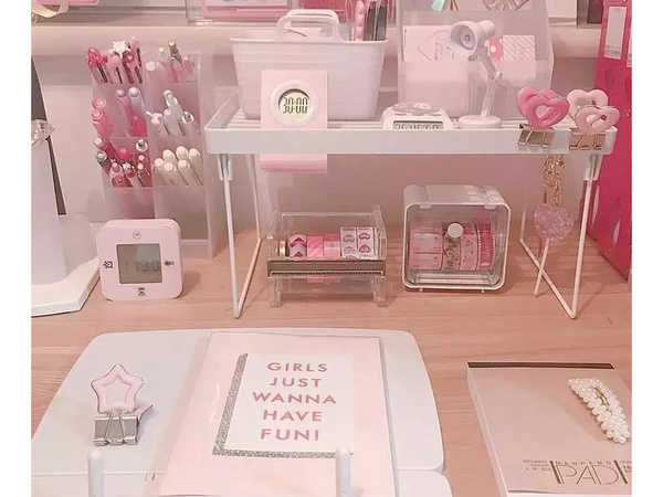 Organizér modulární police odkapávač stojan stojan