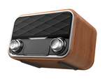 Küchenradio fm-lautsprecher tragbar bluetooth aux