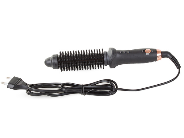 Lokówka do stylizacji szczotka do włosów loki