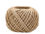 Jute cord 30m natural brown jute