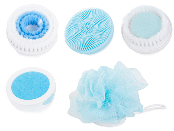 Spate corp masager baie perie