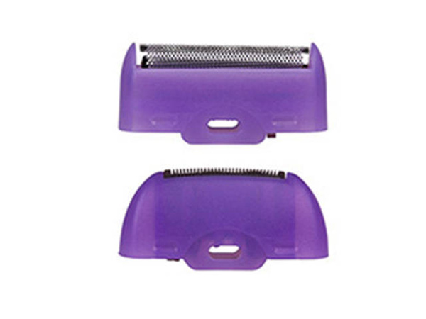 Épilateur visage aisselles bikini tondeuse corps