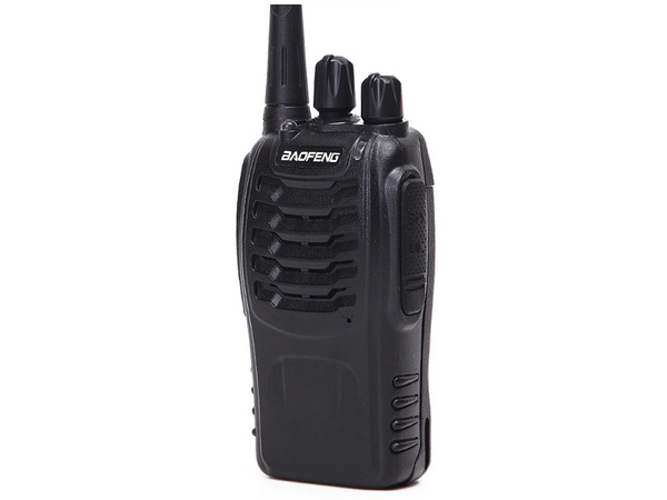 Walkie talkie 2x baofeng bf888s pmr