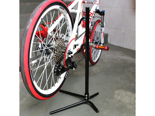 Support de bicyclette porte-bicyclette support de service