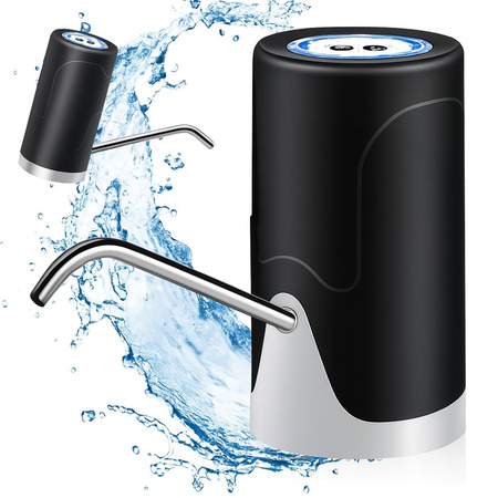 Vodné čerpadlo dispenser elektrický dispenser bezdrôtový automatický