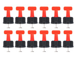 Tile levelling system wedges clips handle 50