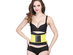 Ceinture de fitness en néoprène corset chaud amincissant