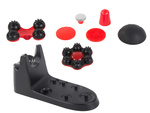 Professional anti-cellulite body massager wireless 7in1 body