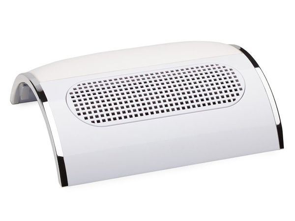 Manicure dust collector 40w 3 fans 2 bags