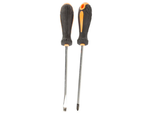Magnet screwdriver set 6 pcs strong