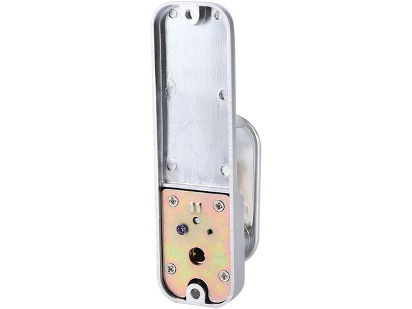 Kódzár mechanikus kódzár billentyűzet fogantyú elem nélkül