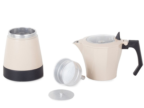 Electric coffee 6 krema za kavo 300ml