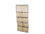 Organizator pentru bijuterii dulap accesorii material