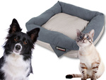 Dog bed cat bed soft bed couch sofa cushion small