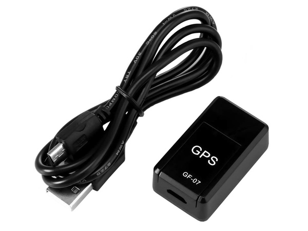 Mini lokator gps tracker prisluškovanje skriti sim