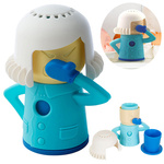 Absorbitor de mirosuri pentru frigider curățător pentru microunde