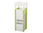Slicer slicer vegetable grater container