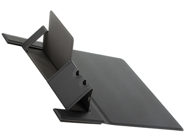 Tapet de mouse încărcător inductiv fără fir pentru telefoane mobile organizator