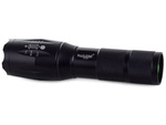 Тактический светодиодный фонарь bailong cree zoom xm-l3-u3
