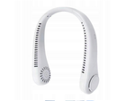 Ventilateur de cou climatiseur portable batterie rechargeable sans fil