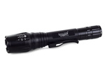 Bailong led torch cree tactical zoom xm-l3-u3