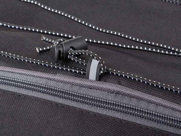 Velosipēda bagāžnieka bagāžnieks liela bagāžnieka