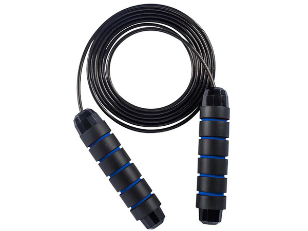 Fitness sărit coarda cu rulmenți reglabil crossfit