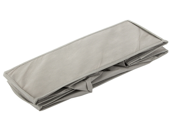 Fehérnemű szervező melltartó szekrény fiókba 7 rekeszes tároló