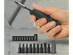Multitool multifunktsionaalne tööriist taskunuga puhul