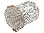 Laundry basket folding toy bin large xl