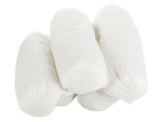 Orthopaedic pillow rollers for back legs head