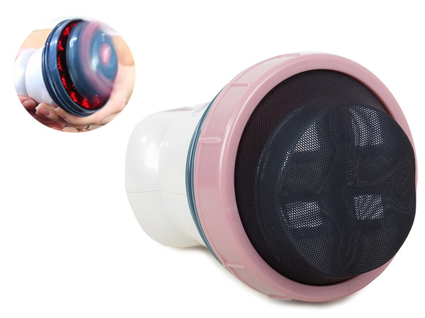 Infrared body slimming massager