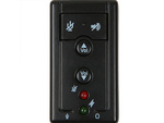 Soundcard usb 7.1 microphone headphone jack