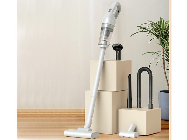 Cordless car hoover cordless 120w