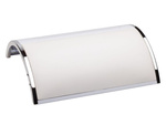 Manicure dust collector 40w 3 fans 2 bags