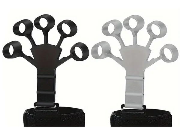 Finger trainer hand trainer stretcher hand therapy amplifier