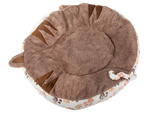 Kohev koeravoodi kassivoodi pehme 60cm