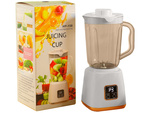 Tragbarer usb-smoothie-mixer kabelloser becher behälter für cocktails