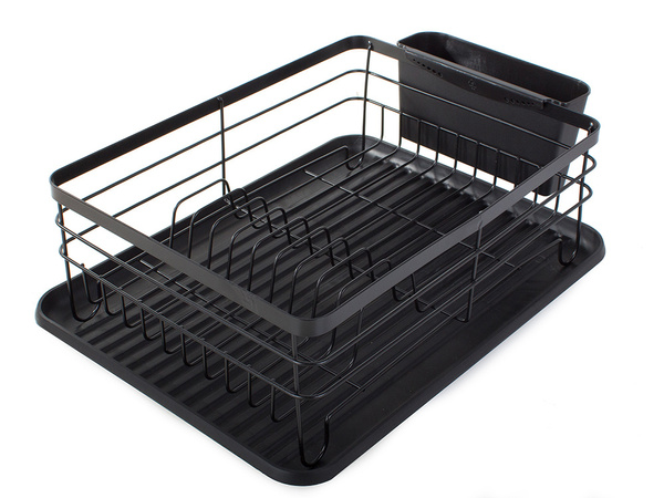 Žāvēšanas plaukts trauku žāvētājs liela paplāte