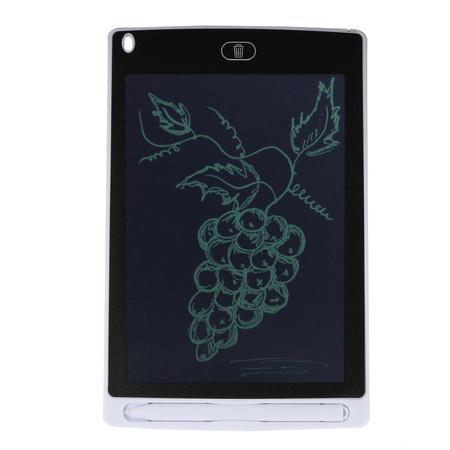 Tabletă de desen grafic stilou fântână placă lcd