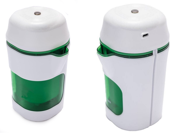 Panneau de croissance pour plantes 6 led 4 uv pot d'arrosage automatique