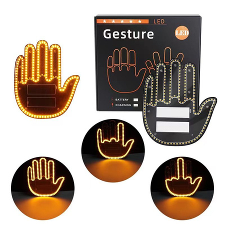 AUTOLAMPE GESTE (120)