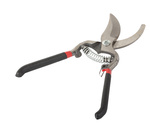 Garden hand pruner shrub pruning shears forged steel