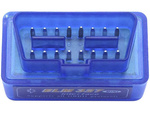 Интерфейс elm 327 bluetooth bt obd2 en mini scan