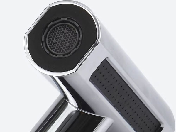 Bubbler de aer pentru robinet, extensie rotativă, spray pentru robinet, 4 moduri