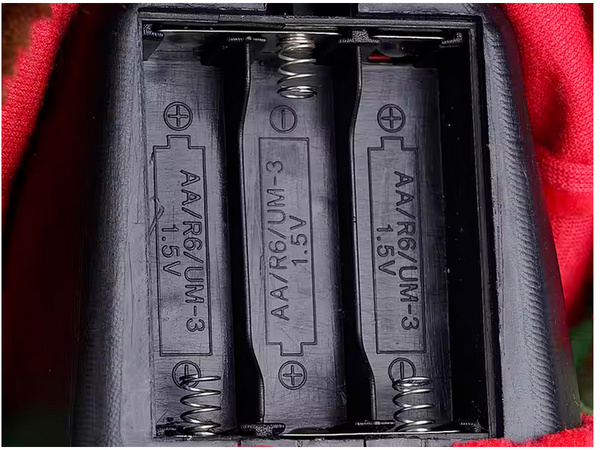 Táncoló énekes karácsonyi ének karácsonyi rénszarvas karácsonyi plüss