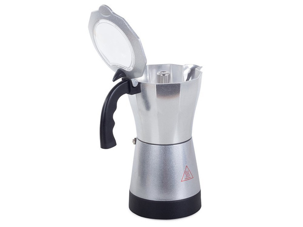 Elektriskais kafijas creamer 6 kafijas creamer 300ml kafijai